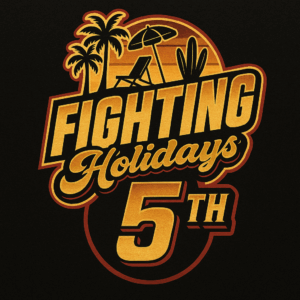 FIGHTING HOLIDAYS 2026