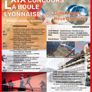 .hoteldonangel.fr/boule-lyonnaise-avril-2024/
