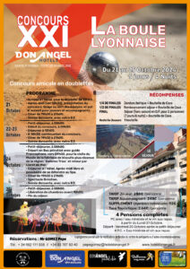 Boule-Lyonnaise-XXI-21-25-OCTUBRE