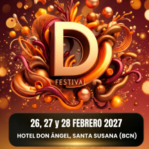 D'Festival 2027
