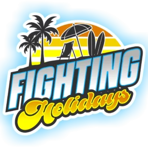 Logo Fighting holidays Hotel don Angel