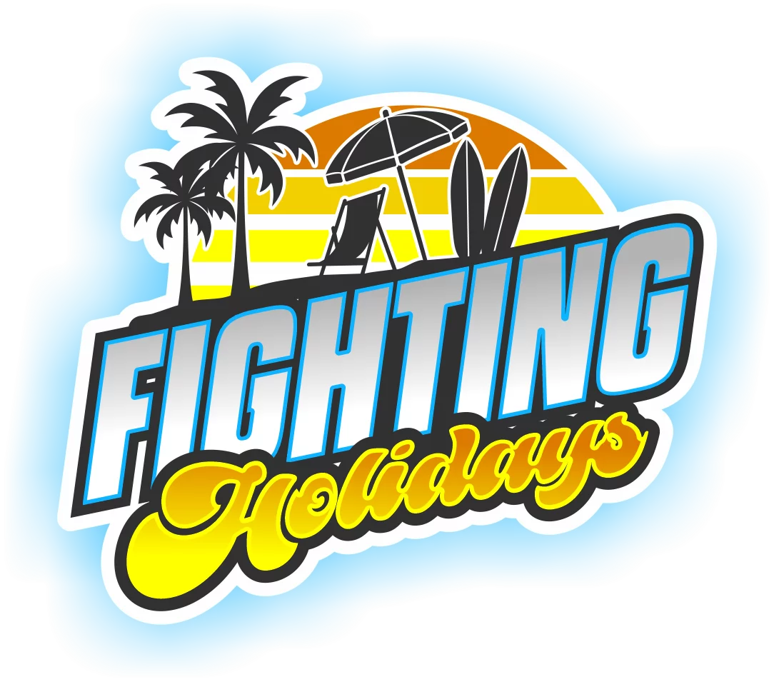 Logo Fighting holidays Hotel don Angel