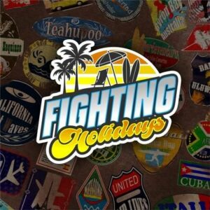 FIGHTING HOLIDAYS 25