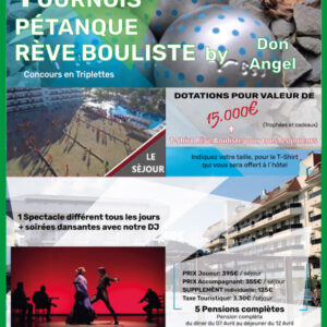 Tournoi-petanque-abril24 HOTEL DON ANGEL
