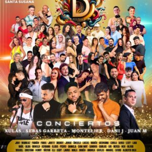 D'Festival 2026