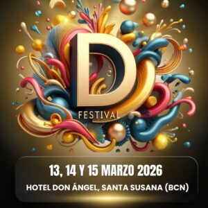 D'Festival 2026 - Priority Pass