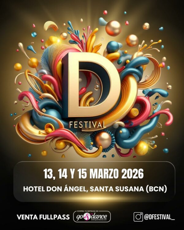 D'Festival 2026