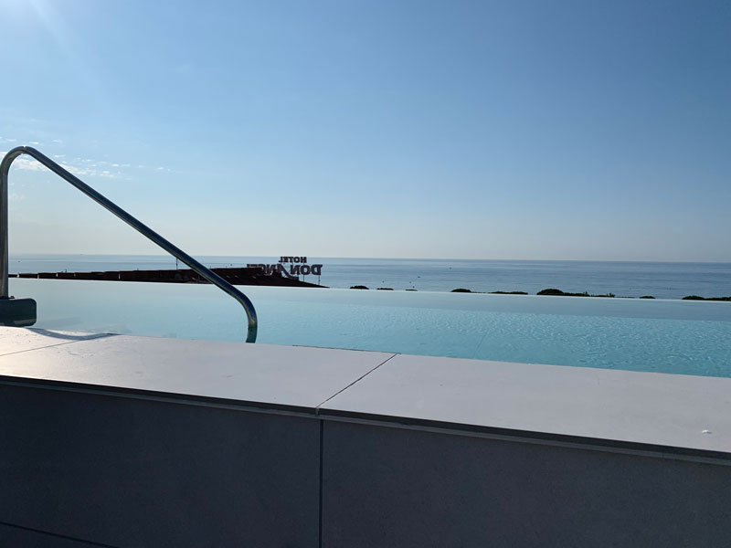 tarot 2024 hotel don angel