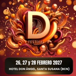 D'Festival 2027 +Full Pass